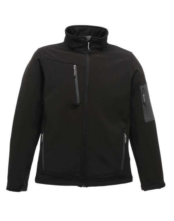 Black/Seal Grey