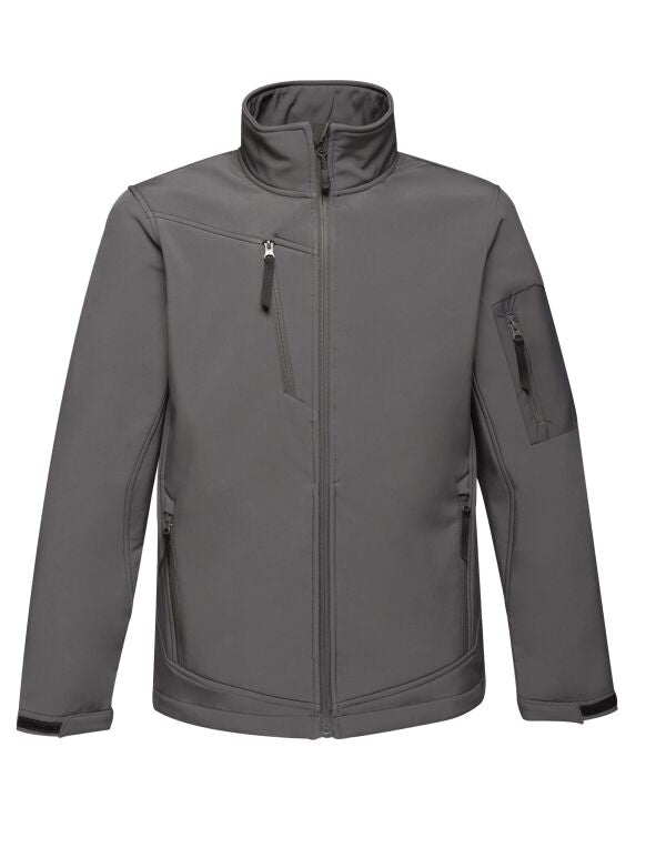 Seal Grey/Black