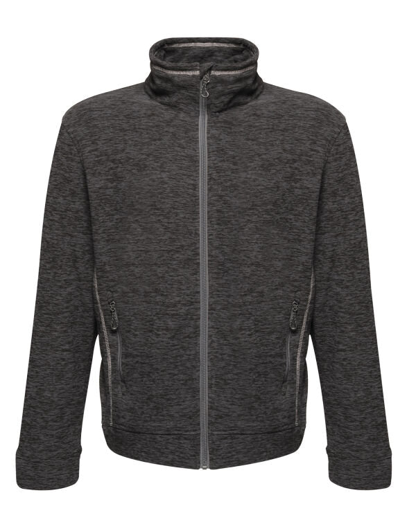 Seal Grey Marl