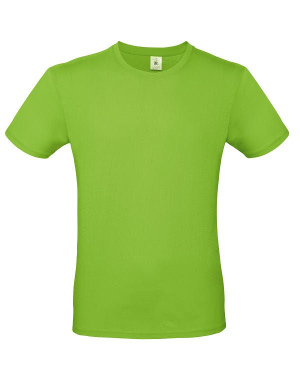 Orchid Green