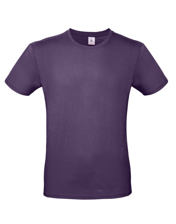 Radiant Purple