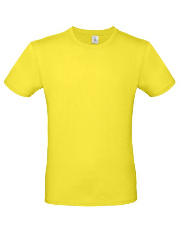 Solar Yellow