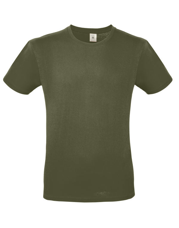 Urban Khaki