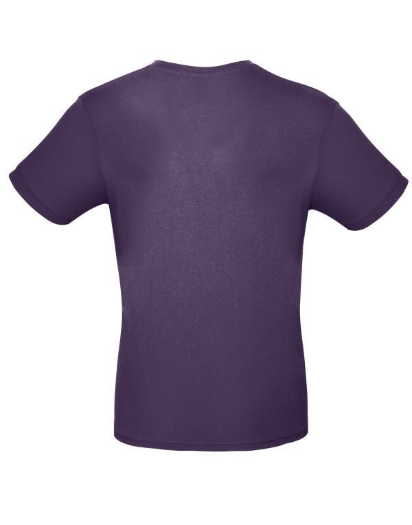 Radiant Purple