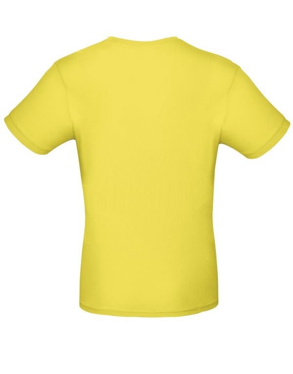 Solar Yellow