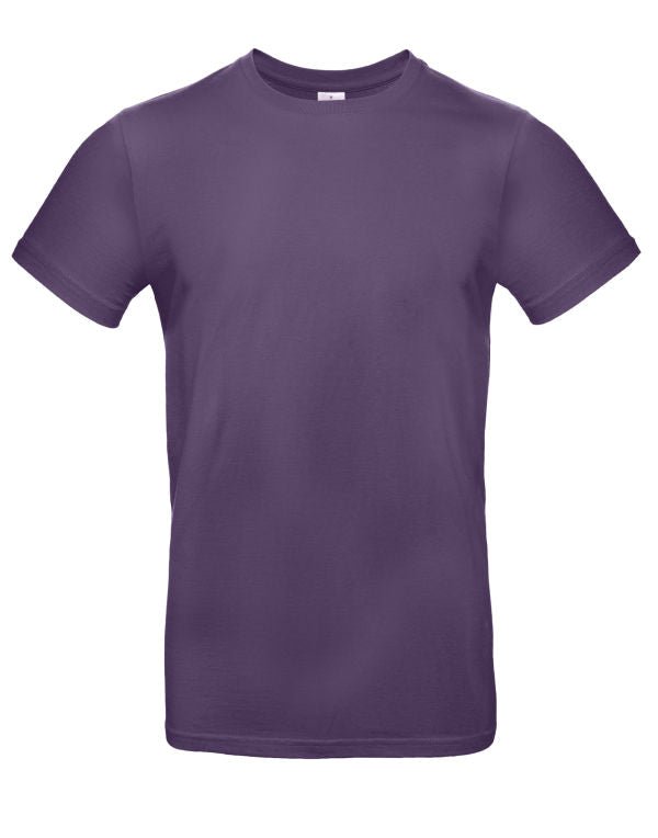 Radiant Purple