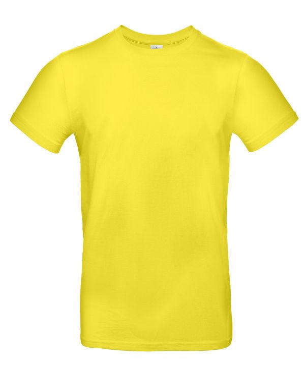 Solar Yellow