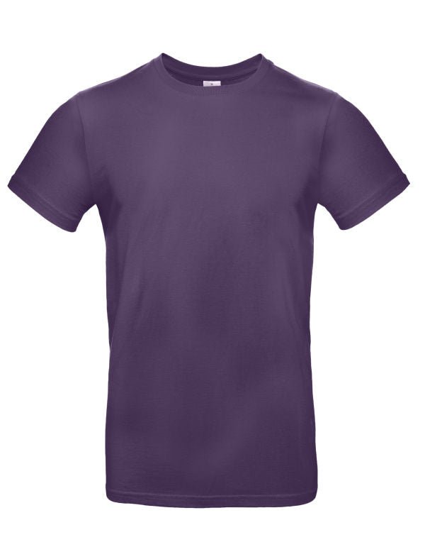 Urban Purple