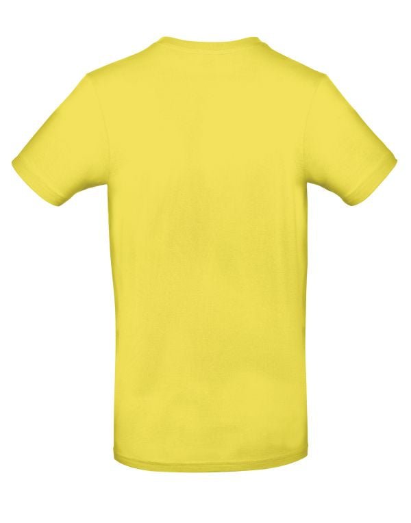 Solar Yellow