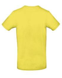 Solar Yellow