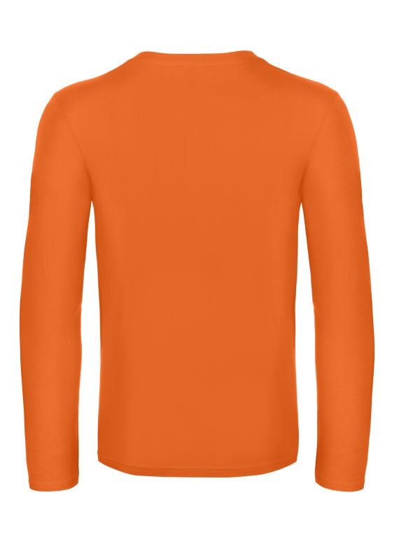 Urban Orange