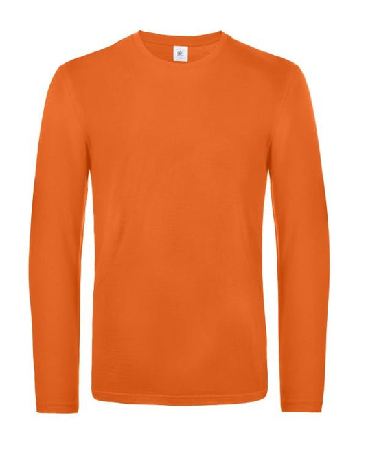 Urban Orange