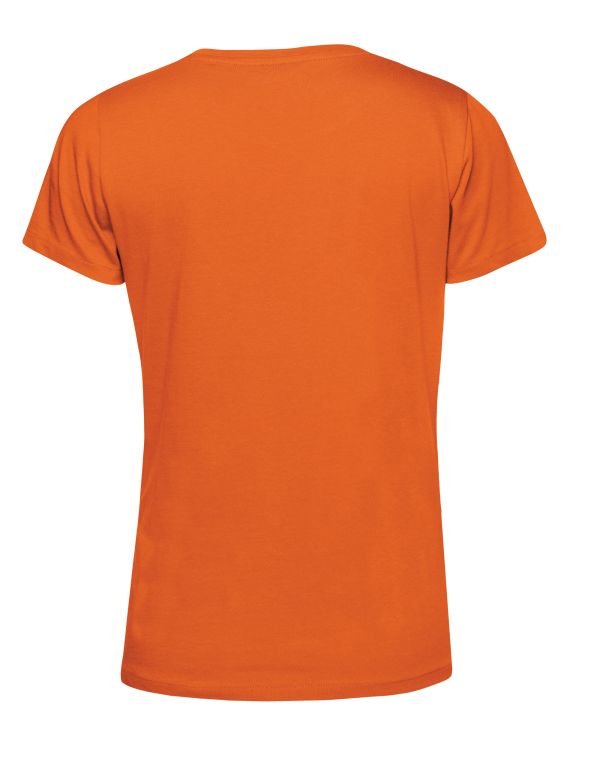 Pure Orange