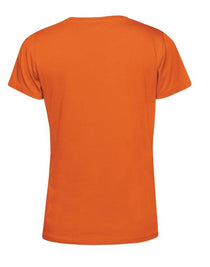 Pure Orange