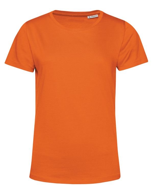 Pure Orange