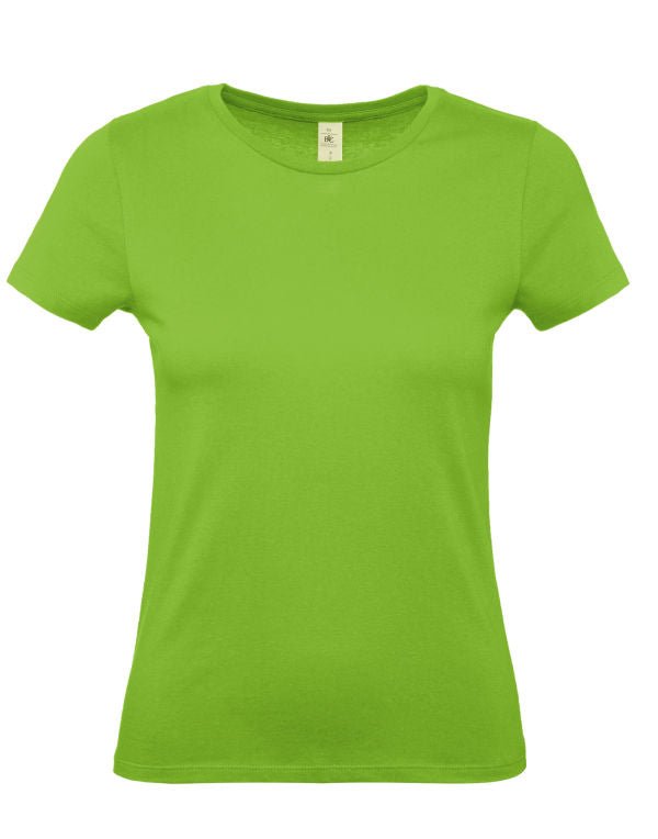 Orchid Green