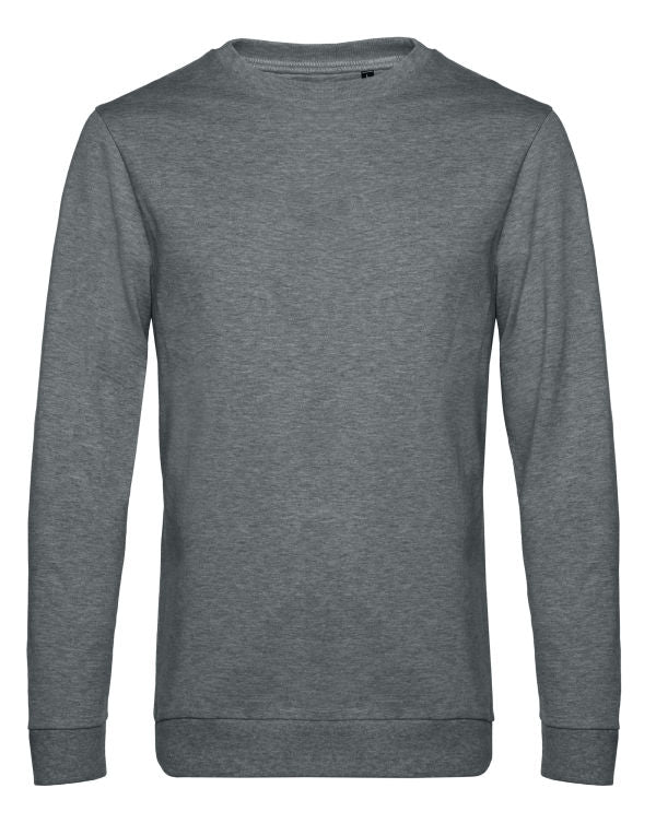 Heather Mid Grey