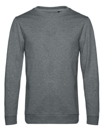Heather Mid Grey