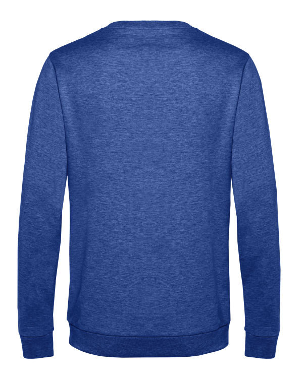 Heather Royal Blue