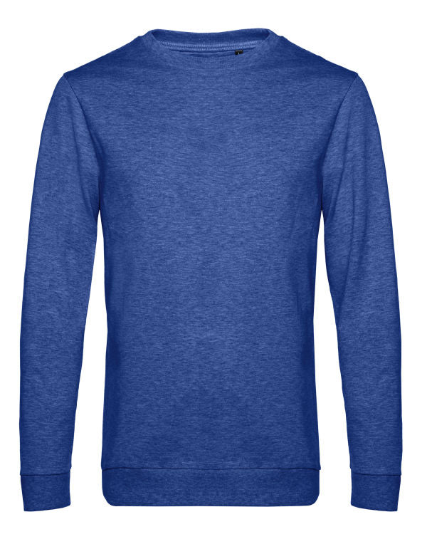 Heather Royal Blue