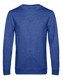 Heather Royal Blue