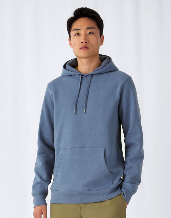B&C - KING Hooded_°