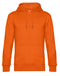 Pure Orange