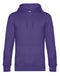 Radiant Purple