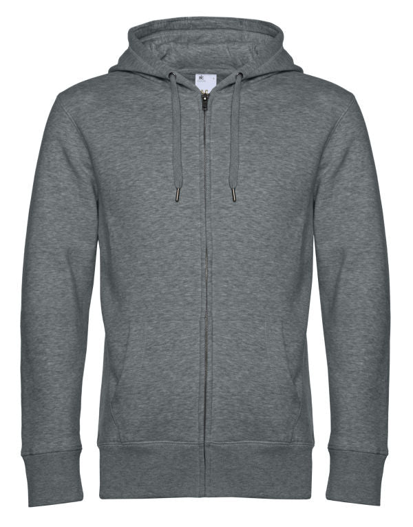 Heather Mid Grey