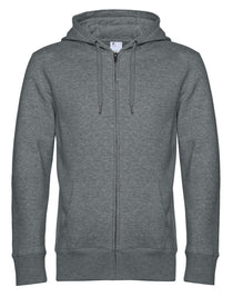 Heather Mid Grey