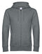 Heather Mid Grey