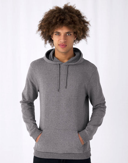 Heather Mid Grey