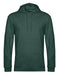 Heather Dark Green