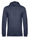 Heather Navy