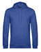 Heather Royal Blue