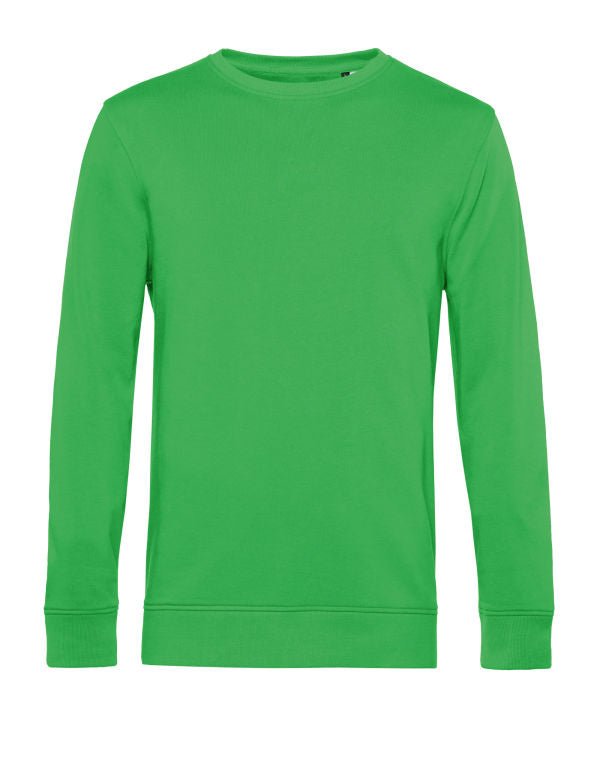 Apple Green