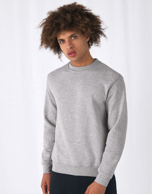 Heather Grey