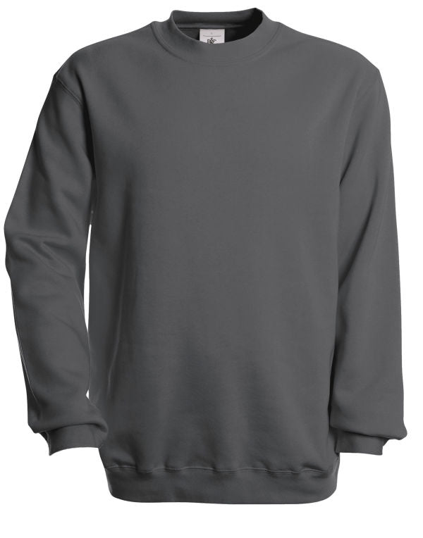Steel Grey
