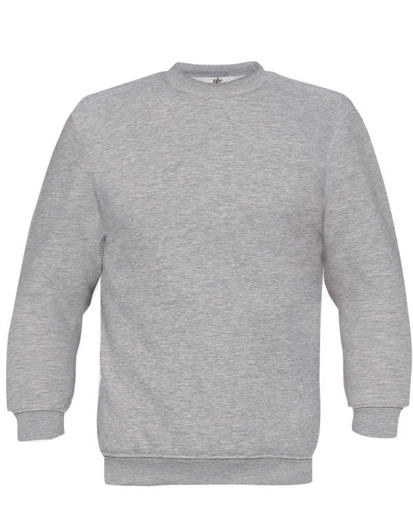 Heather Grey