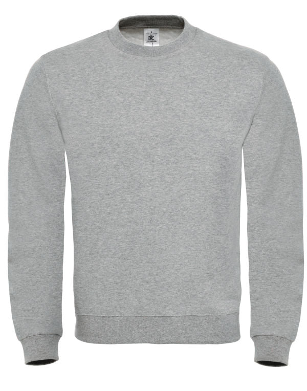 Heather Grey