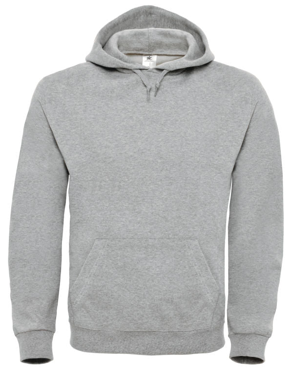 Heather Grey