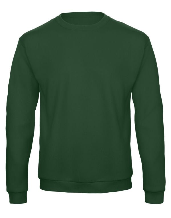 Bottle Green