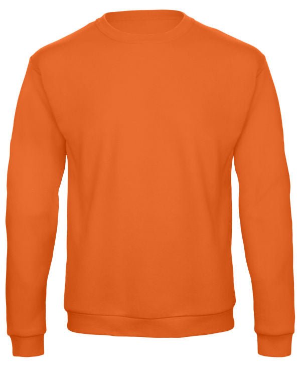 Pumpkin Orange