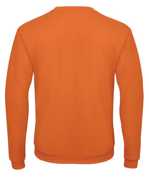 Pumpkin Orange