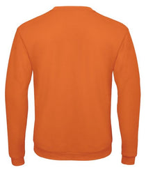 Pumpkin Orange