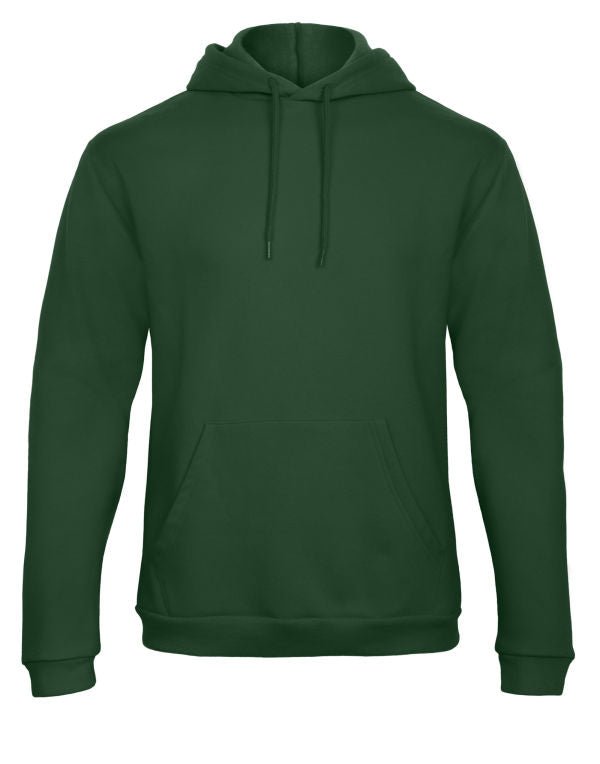 Bottle Green