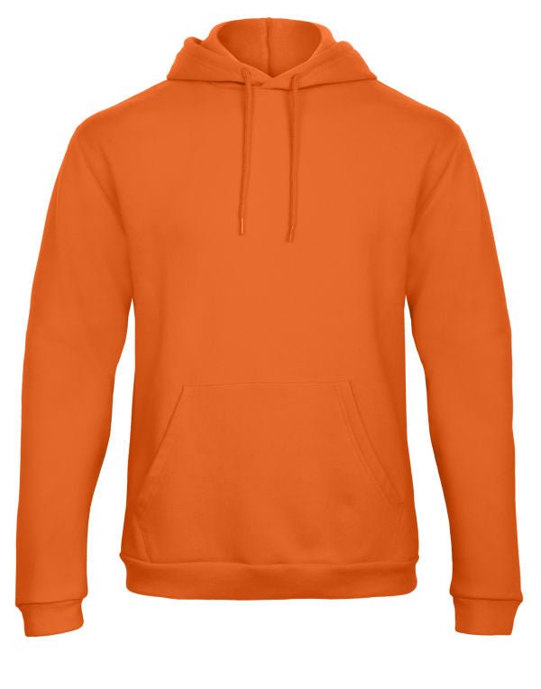 Pumpkin Orange