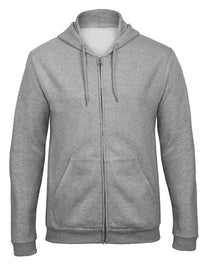 Heather Grey