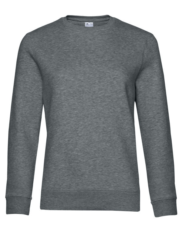 Heather Mid Grey