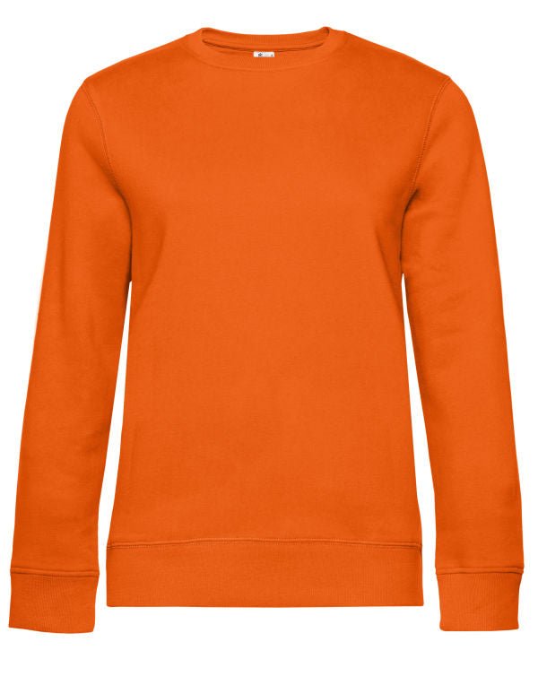 Pure Orange